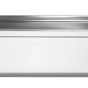 Pojemnik GN 2/1, HENDI, Profi Line, GN 2/1, 58L, (H)200mm