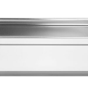 Pojemnik GN 2/1, HENDI, Profi Line, GN 2/1, 43L, (H)150mm