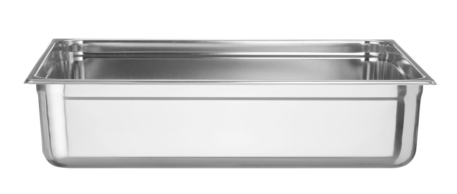 Pojemnik GN 2/1, HENDI, Profi Line, GN 2/1, 43L, (H)150mm