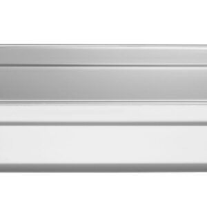 Pojemnik GN 2/1, HENDI, Profi Line, GN 2/1, 30L, (H)100mm