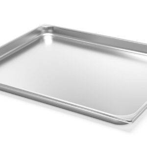 Pojemnik GN 2/1, HENDI, Profi Line, GN 2/1, 11L, (H)40mm