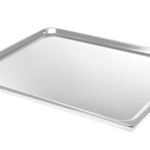 Pojemnik GN 2/1, HENDI, Profi Line, GN 2/1, 5,5L, (H)20mm