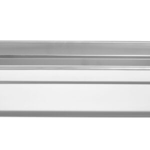 Pojemnik GN 1/1, HENDI, Profi Line, GN 1/1, 14L, (H)100mm