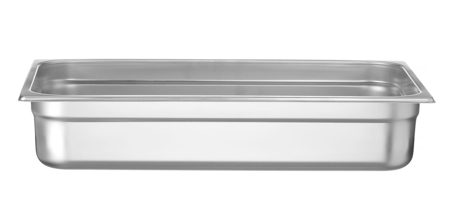 Pojemnik GN 1/1, HENDI, Profi Line, GN 1/1, 14L, (H)100mm