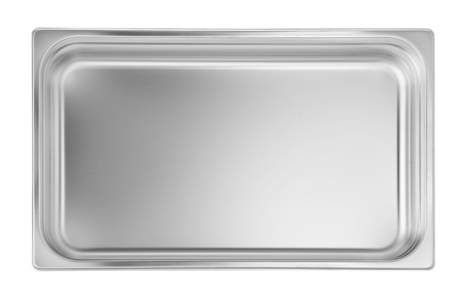Pojemnik GN 1/1, HENDI, Profi Line, GN 1/1, 14L, (H)100mm - obrazek 3