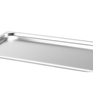Pojemnik GN 1/1, HENDI, Profi Line, GN 1/1, 2,5L, (H)20mm