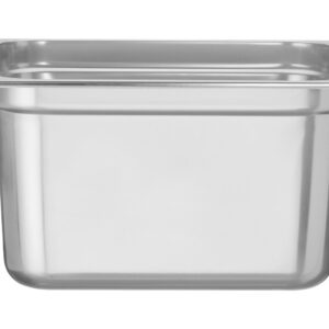 Pojemnik GN 2/3, HENDI, Profi Line, GN 2/3, 18L, (H)200mm