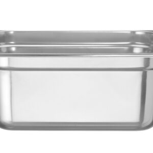 Pojemnik GN 2/3, HENDI, Profi Line, GN 2/3, 13L, (H)150mm