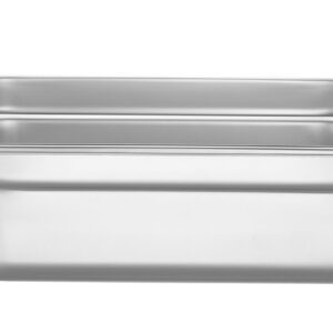 Pojemnik GN 2/3, HENDI, Profi Line, GN 2/3, 9L, (H)100mm