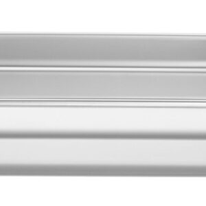 Pojemnik GN 2/3, HENDI, Profi Line, GN 2/3, 5,5L, (H)65mm
