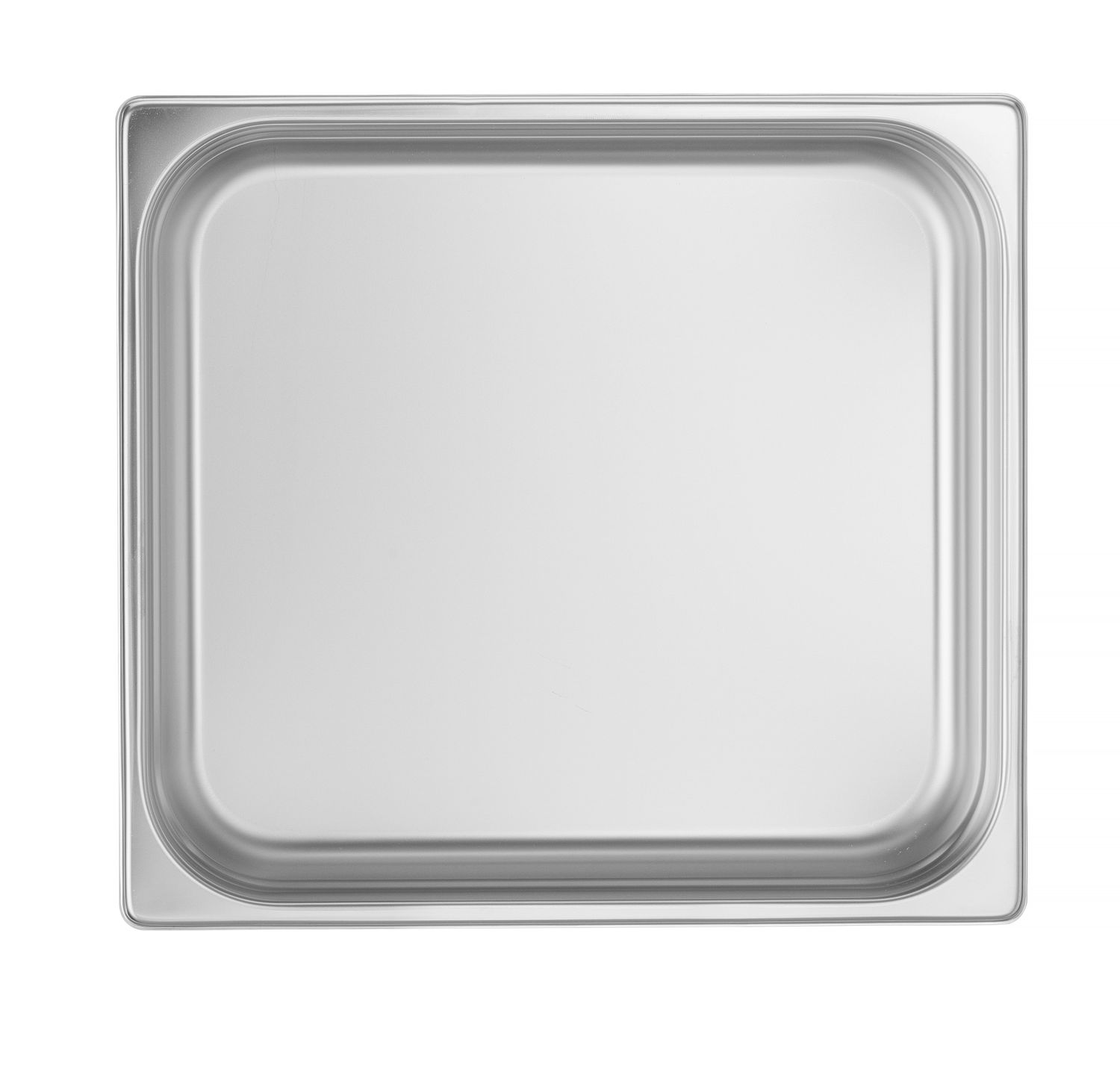 Pojemnik GN 2/3, HENDI, Profi Line, GN 2/3, 5,5L, (H)65mm - obrazek 3