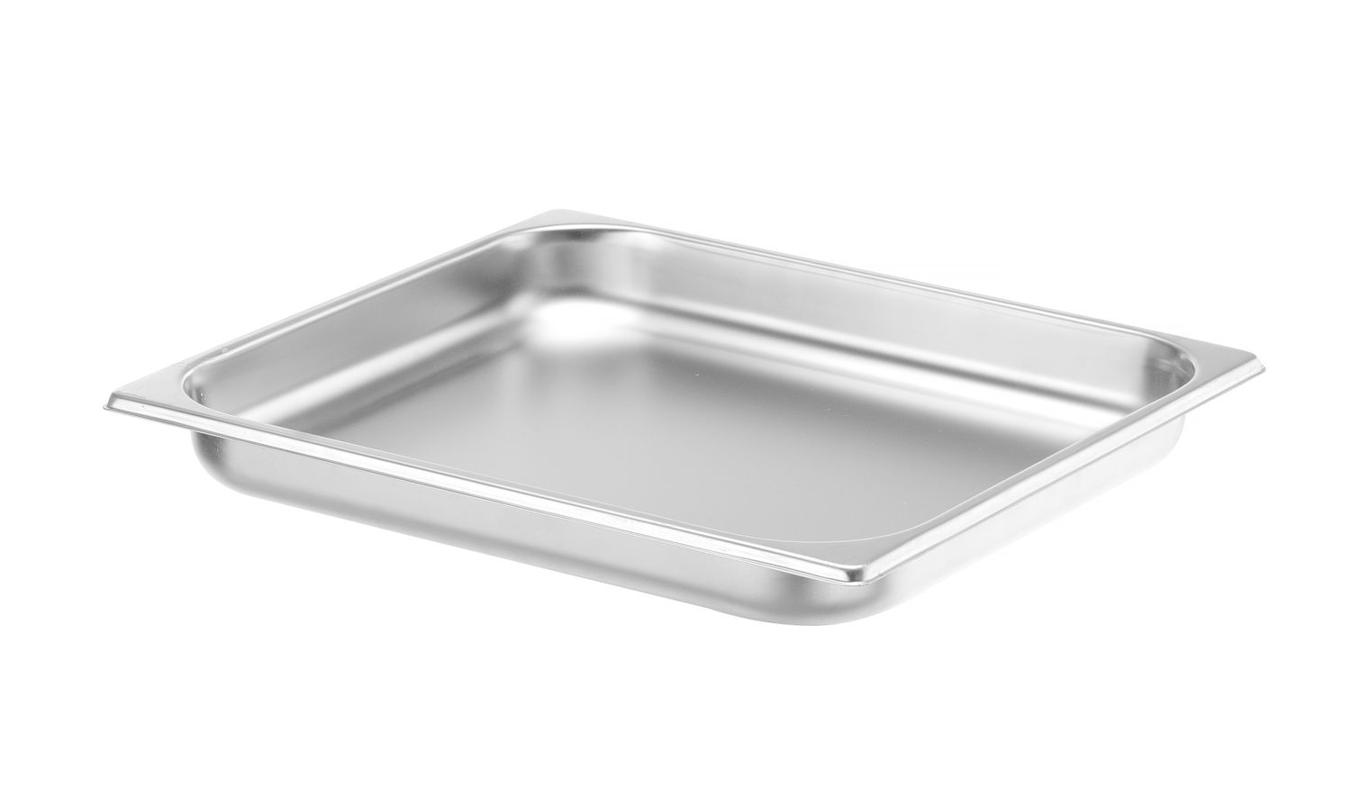 Pojemnik GN 2/3, HENDI, Profi Line, GN 2/3, 3L, (H)40mm - obrazek 2