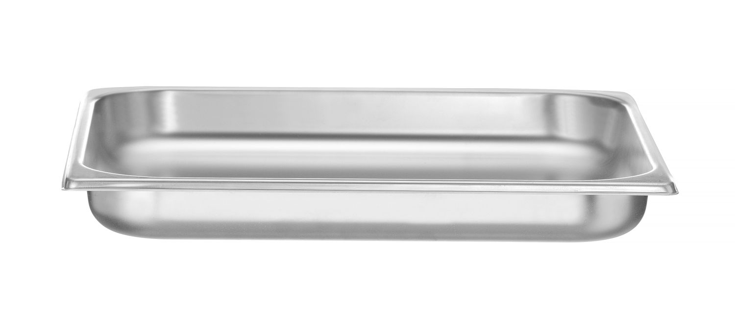 Pojemnik GN 2/3, HENDI, Profi Line, GN 2/3, 3L, (H)40mm