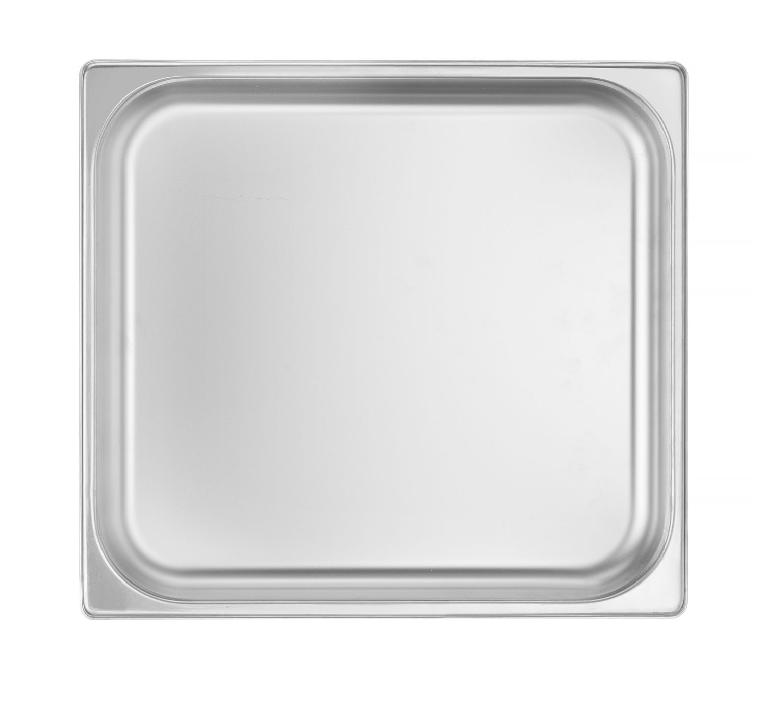 Pojemnik GN 2/3, HENDI, Profi Line, GN 2/3, 3L, (H)40mm - obrazek 3