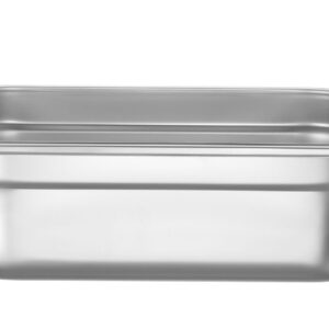 Pojemnik GN 1/2, HENDI, Profi Line, GN 1/2, 6,5L, (H)100mm