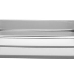 Pojemnik GN 1/2, HENDI, Profi Line, GN 1/2, 4L, (H)65mm