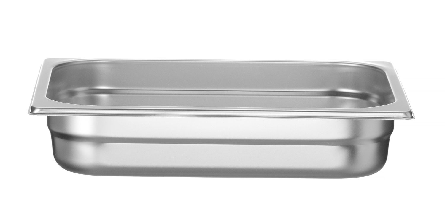 Pojemnik GN 1/2, HENDI, Profi Line, GN 1/2, 4L, (H)65mm