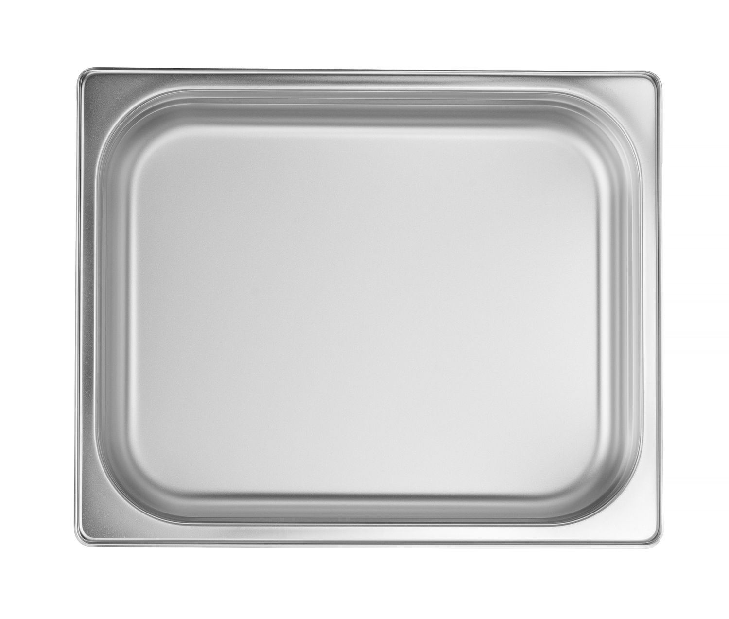 Pojemnik GN 1/2, HENDI, Profi Line, GN 1/2, 4L, (H)65mm - obrazek 3