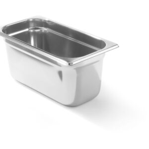 Pojemnik GN 1/3, HENDI, Profi Line, GN 1/3, 5,7L, (H)150mm