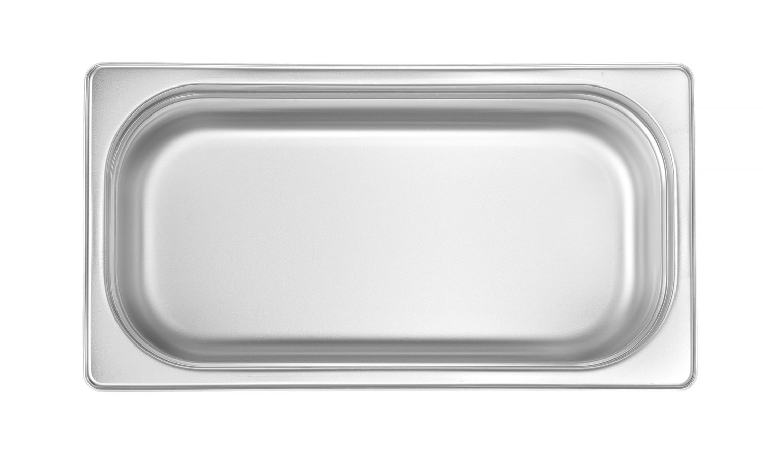 Pojemnik GN 1/3, HENDI, Profi Line, GN 1/3, 4L, (H)100mm - obrazek 3
