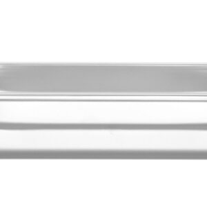 Pojemnik GN 1/3, HENDI, Profi Line, GN 1/3, 2,5L, (H)65mm