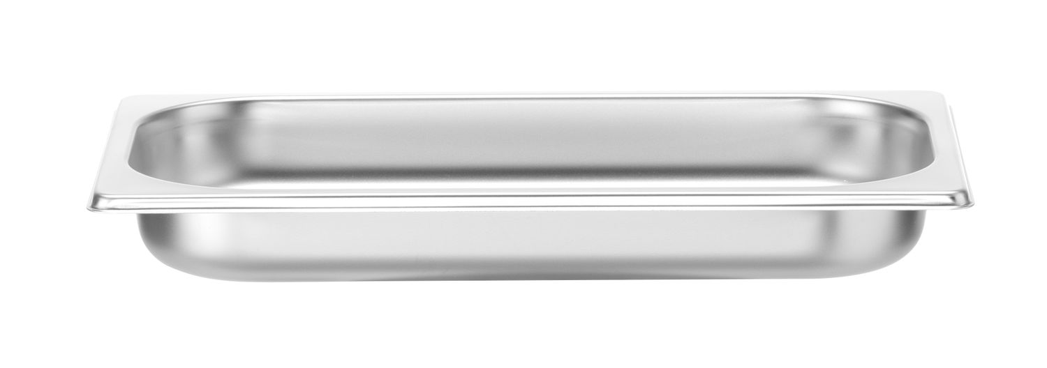 Pojemnik GN 1/3, HENDI, Profi Line, GN 1/3, 1,5L, (H)40mm