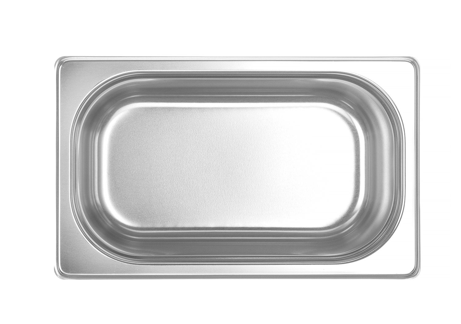 Pojemnik GN 1/4, HENDI, Profi Line, GN 1/4, 4L, (H)150mm - obrazek 3