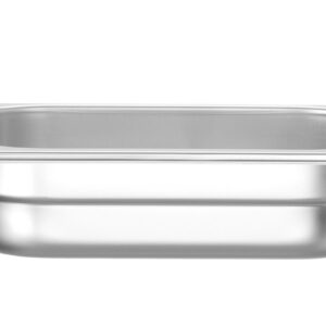 Pojemnik GN 1/4, HENDI, Profi Line, GN 1/4, 1,8L, (H)65mm