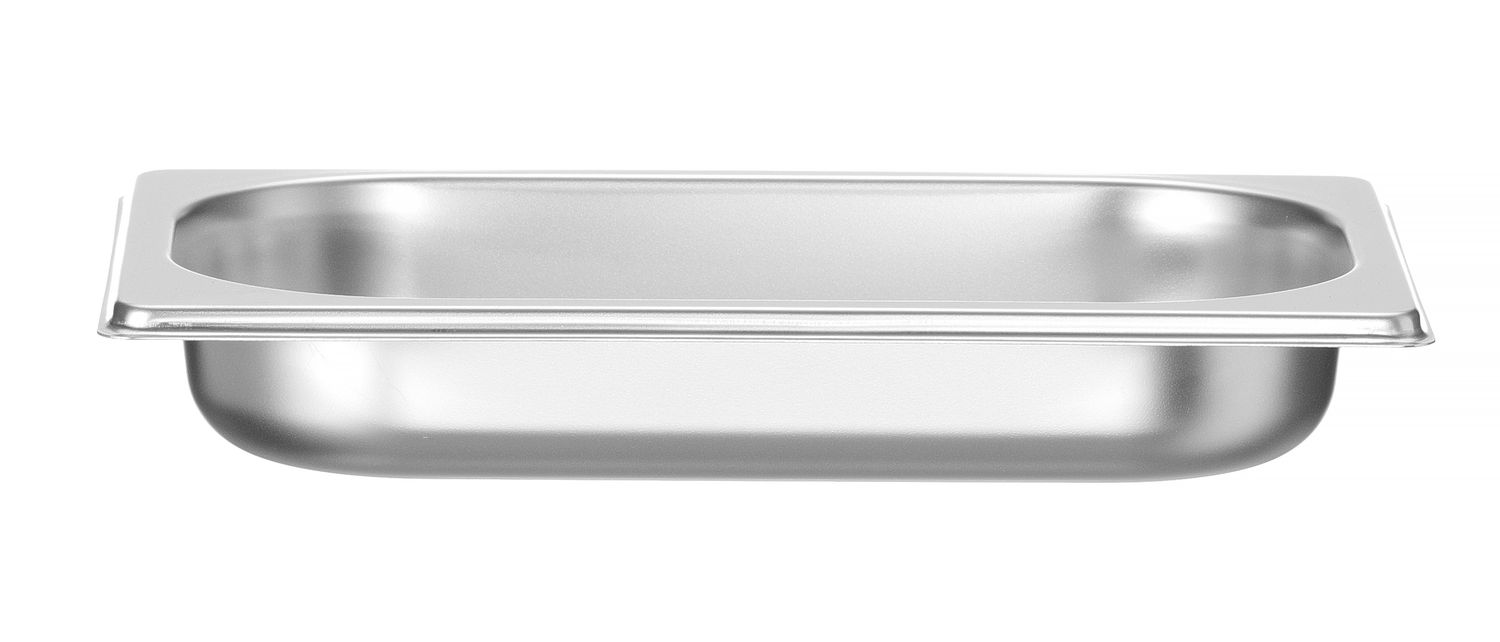 Pojemnik GN 1/4, HENDI, Profi Line, GN 1/4, 1,7L, (H)40mm