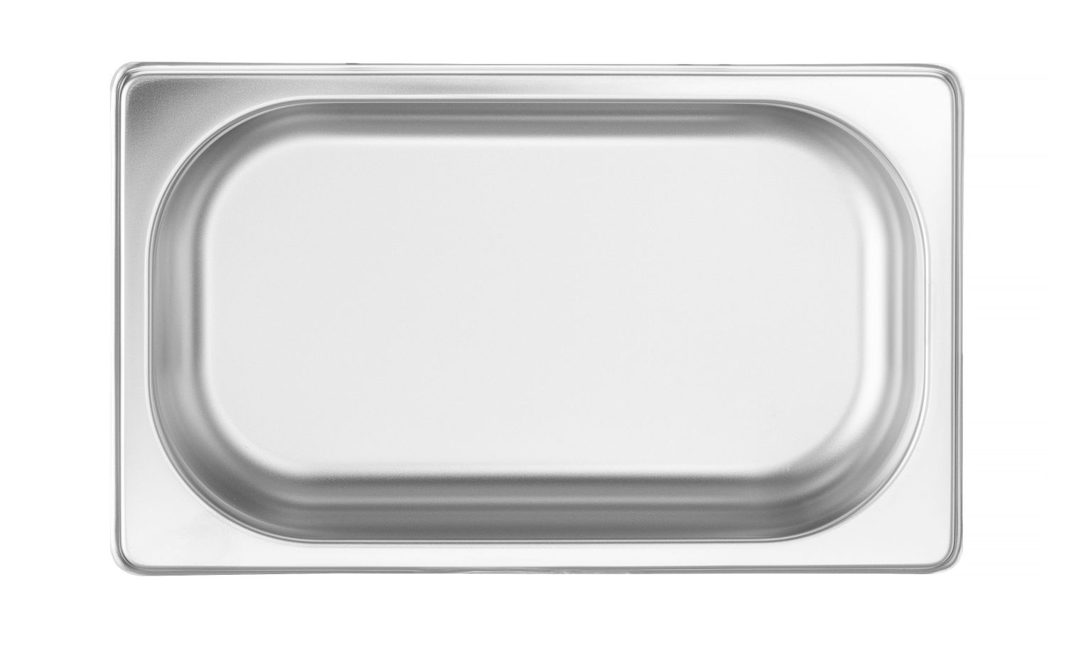 Pojemnik GN 1/4, HENDI, Profi Line, GN 1/4, 1,7L, (H)40mm - obrazek 3