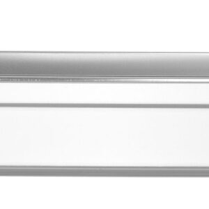 Pojemnik GN 2/4, HENDI, Profi Line, GN 2/4, 5,8L, (H)100mm