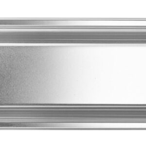 Pojemnik GN 2/4, HENDI, Profi Line, GN 2/4, 8,6L, (H)150mm