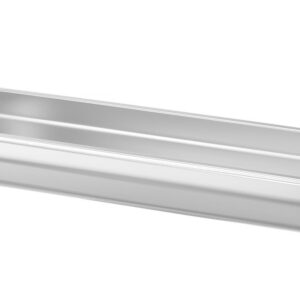 Pojemnik GN 2/4, HENDI, Profi Line, GN 2/4, 4L, (H)65mm