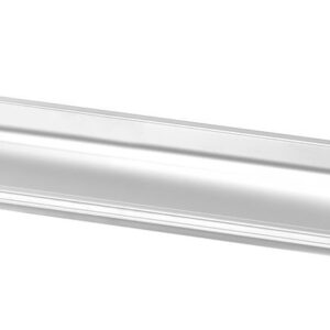 Pojemnik GN 2/4, HENDI, Profi Line, GN 2/4, 1,2L, (H)20mm