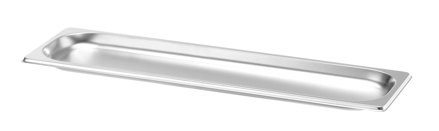 Pojemnik GN 2/4, HENDI, Profi Line, GN 2/4, 1,2L, (H)20mm
