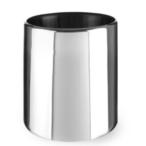 Kuweta okrągła do lodów, HENDI, Profi Line, 7L, ⌀200x(H)250mm