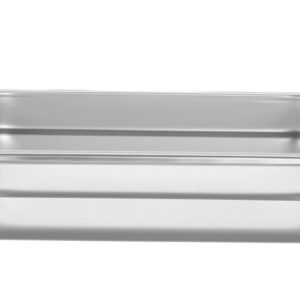 Pojemnik GN 1/2 – perforowany, HENDI, Profi Line, GN 1/2, 4L, (H)65mm