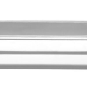 Pojemnik GN 1/3 – perforowany, HENDI, Profi Line, GN 1/3, 2,5L, (H)65mm