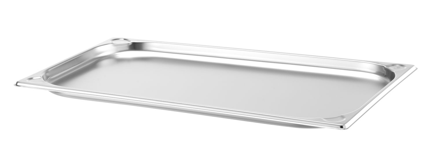 Pojemnik GN 1/1, HENDI, Kitchen Line, GN 1/1, 2,5L, (H)20mm - obrazek 2