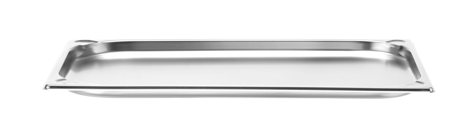 Pojemnik GN 1/1, HENDI, Kitchen Line, GN 1/1, 2,5L, (H)20mm