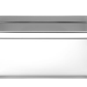 Pojemnik GN 1/1, HENDI, Kitchen Line, GN 1/1, 28L, (H)200mm