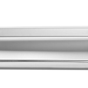 Pojemnik GN 2/3, HENDI, Kitchen Line, GN 2/3, 1,5L, (H)20mm