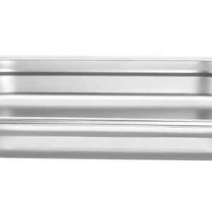 Pojemnik GN 2/3, HENDI, Kitchen Line, GN 2/3, 3L, (H)40mm