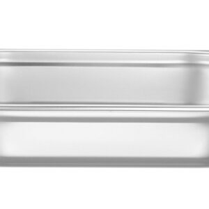 Pojemnik GN 2/3, HENDI, Kitchen Line, GN 2/3, 5,5L, (H)65mm