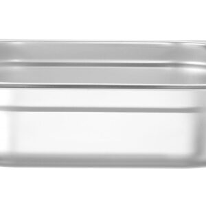 Pojemnik GN 2/3, HENDI, Kitchen Line, GN 2/3, 9L, (H)100mm
