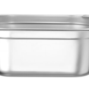 Pojemnik GN 2/3, HENDI, Kitchen Line, GN 2/3, 13L, (H)150mm