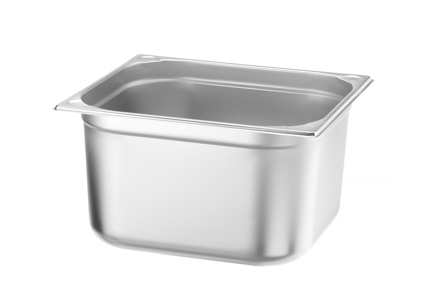 Pojemnik GN 2/3, HENDI, Kitchen Line, GN 2/3, 15,5L, (H)200mm - obrazek 2
