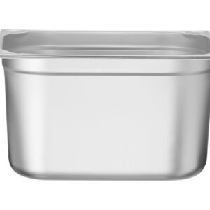 Pojemnik GN 2/3, HENDI, Kitchen Line, GN 2/3, 15,5L, (H)200mm
