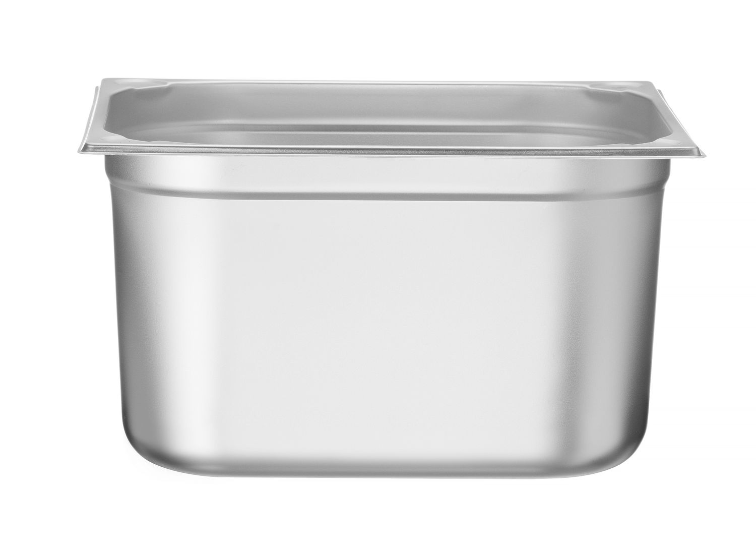 Pojemnik GN 2/3, HENDI, Kitchen Line, GN 2/3, 15,5L, (H)200mm