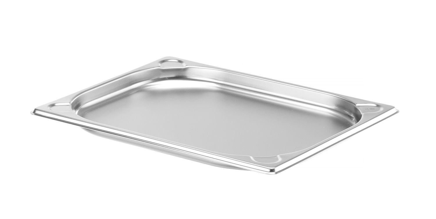 Pojemnik GN 1/2, HENDI, Kitchen Line, GN 1/2, 1L, (H)20mm - obrazek 2